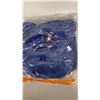Image 2 : 32 Xl Men's Blue Shorts - New in Bag