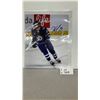 Image 1 : Signed Kyle Connor Winnipeg Jets 8 x 10" Photo
