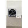 Image 1 : Official Winnipeg Jets 10th Anniversary Warm up Puck