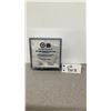 Image 2 : Official Winnipeg Jets 10th Anniversary Warm up Puck