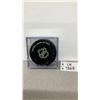 Image 2 : Official Winnipeg Jets vs Ottawa Senators Warm up Puck