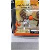 Image 3 : Micheal Jordan vs David Robinson NBA Jams Figure