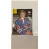 Image 1 : WHA Winnipeg Jets Jan 10/1975 Program