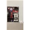 Image 1 : Micheal Jordan Chicago Bulls October 28/1992 Program