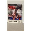 Image 2 : Micheal Jordan Chicago Bulls October 28/1992 Program