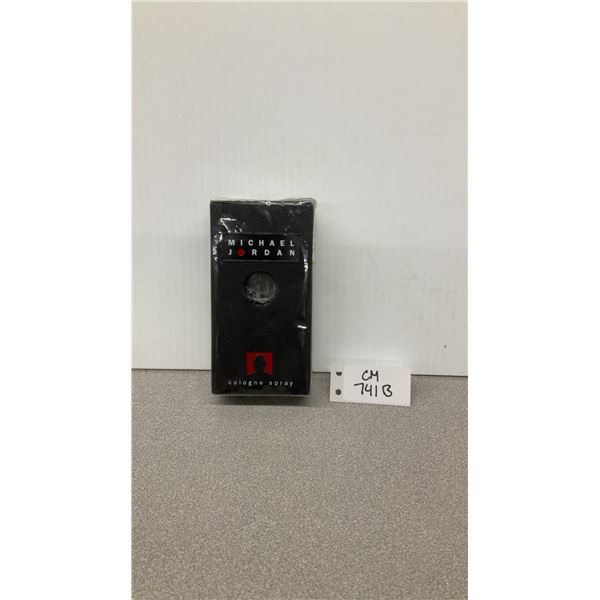 Michael Jordan Cologne - New in Box