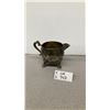 Image 3 : Silver Plated Tea Set