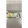 Image 5 : Canada $1 Bill Collection
