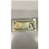 Image 6 : Canada $1 Bill Collection