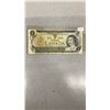 Image 8 : Canada $1 Bill Collection