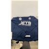 Image 1 : Player Worn Kyle Connor Winnipeg Jets Sweatshirt