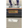 Image 3 : Framed Ryan Smyth Edmonton Oilers Photo