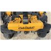 Image 2 : Club Cadet Z-Force Sx Zero Turn Riding Mower, 54" Deck, 24hp Kawasaki Engine, 428 Hours