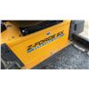 Image 8 : Club Cadet Z-Force Sx Zero Turn Riding Mower, 54" Deck, 24hp Kawasaki Engine, 428 Hours