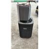 Image 1 : York Outdoor AC Unit - Working Condition! Coil is 2 Years Old.