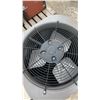 Image 5 : York Outdoor AC Unit - Working Condition! Coil is 2 Years Old.