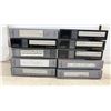 Image 10 : Pioneer PD-M510 6-Disc Multi-Play Compact Disc Player with Magazines and Remote