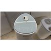 Image 3 : 3 Humidifiers: PureGuardian Tower, Honeywell White, and Honeywell Black