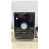 Image 2 : Citizen CS854 CD Micro Component System with Speakers, and Remote
