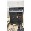 Image 3 : Citizen CS854 CD Micro Component System with Speakers, and Remote