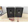 Image 6 : Citizen CS854 CD Micro Component System with Speakers, and Remote