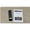 Image 7 : Citizen CS854 CD Micro Component System with Speakers, and Remote