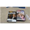 Image 10 : Large Collection of DVDs and Blu-Rays Including Comedy, Drama, Musicals, and More