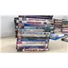 Image 2 : Large Collection of DVDs and Blu-Rays Including Comedy, Drama, Musicals, and More