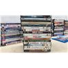 Image 3 : Large Collection of DVDs and Blu-Rays Including Comedy, Drama, Musicals, and More