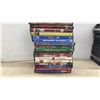 Image 4 : Large Collection of DVDs and Blu-Rays Including Comedy, Drama, Musicals, and More