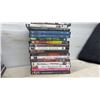 Image 6 : Large Collection of DVDs and Blu-Rays Including Comedy, Drama, Musicals, and More