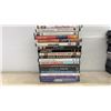 Image 8 : Large Collection of DVDs and Blu-Rays Including Comedy, Drama, Musicals, and More