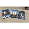 Image 9 : Large Collection of DVDs and Blu-Rays Including Comedy, Drama, Musicals, and More