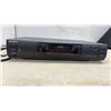 Image 2 : Sony EV-C200 Hi8 Video Cassette Recorder with Remote and Cables