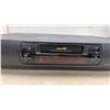 Image 4 : Sony EV-C200 Hi8 Video Cassette Recorder with Remote and Cables