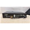 Image 7 : Sony EV-C200 Hi8 Video Cassette Recorder with Remote and Cables
