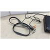 Image 8 : Sony EV-C200 Hi8 Video Cassette Recorder with Remote and Cables