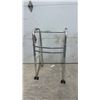 Image 4 : Folding Walker with Wheels, Shower Transfer Bench, Bed Rail