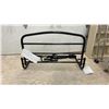 Image 7 : Folding Walker with Wheels, Shower Transfer Bench, Bed Rail
