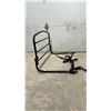 Image 9 : Folding Walker with Wheels, Shower Transfer Bench, Bed Rail