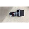 Image 11 : Olympus IS-3 DLX Quartzdate 35mm Film Camera with G40 Flash, Lenses, and More
