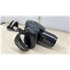 Image 2 : Olympus IS-3 DLX Quartzdate 35mm Film Camera with G40 Flash, Lenses, and More