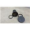 Image 7 : Olympus IS-3 DLX Quartzdate 35mm Film Camera with G40 Flash, Lenses, and More