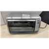 Image 1 : Black & Decker Convection Countertop Oven with 12" Pizza Capacity