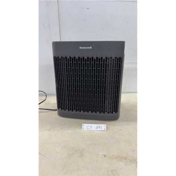 Honeywell HPA5150BC Compact Air Purifier with Extra Filter