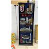 Image 8 : Berlin Souvenir Tapestry, Italian Inlaid Tray, Springfield Weather Station, Wall Decor, Barometer