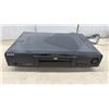 Image 2 : Sony DVP-S530D CD/DVD Player with Onkyo Receiver, Manual, Remote