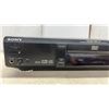 Image 3 : Sony DVP-S530D CD/DVD Player with Onkyo Receiver, Manual, Remote
