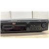 Image 4 : Sony DVP-S530D CD/DVD Player with Onkyo Receiver, Manual, Remote