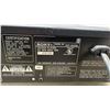 Image 5 : Sony DVP-S530D CD/DVD Player with Onkyo Receiver, Manual, Remote